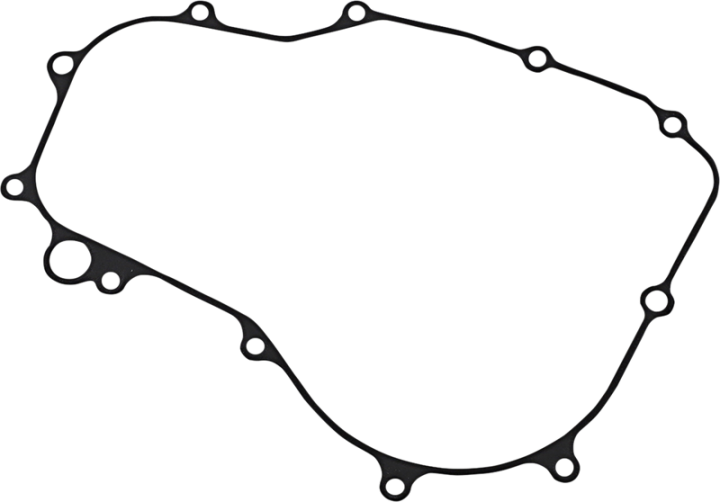MOOSE RACING Inner Clutch Cover Gasket 816354MSE