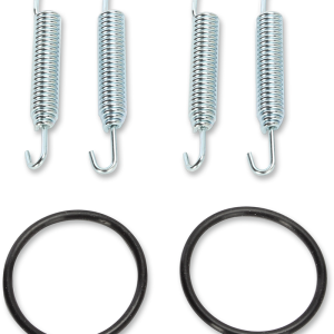 MOOSE RACING Exhaust Gasket Kit - Banshee 350 823172MSE