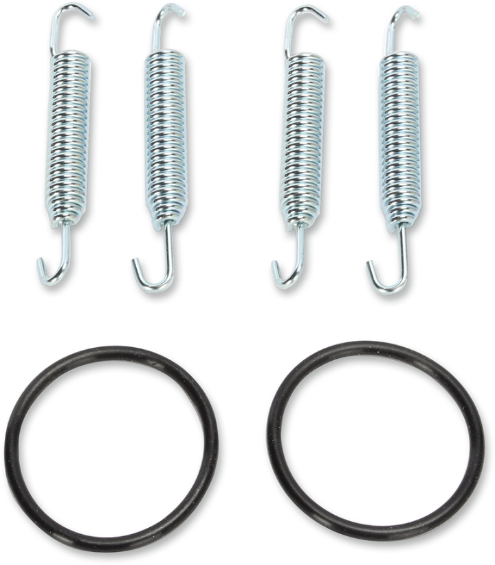 MOOSE RACING Exhaust Gasket Kit - Banshee 350 823172MSE