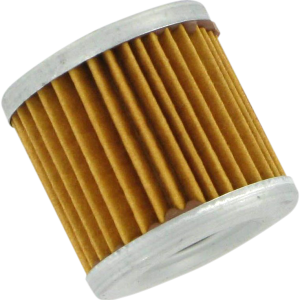 Parts Unlimited Oil Filter 16510-29f00