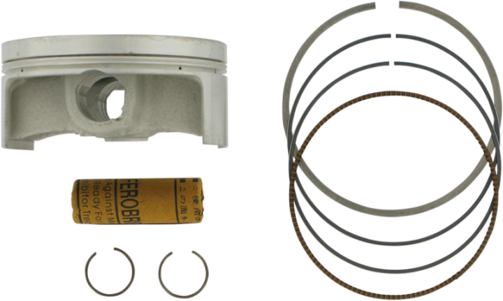 PROX Piston Kit 01.4337.A