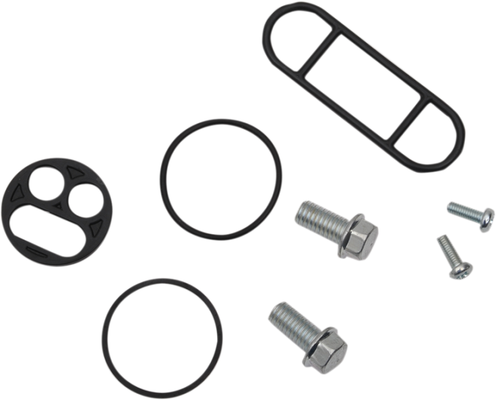 MOOSE RACING Fuel Petcock Rebuild Kit - Kawasaki/Suzuki 60-1091