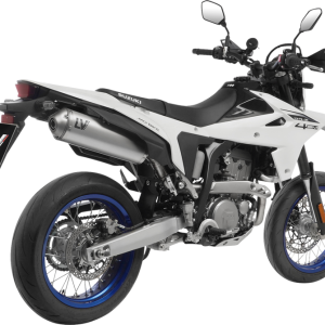 LEOVINCE Header - Suzuki DR-Z4S / DR-Z4SM 80076