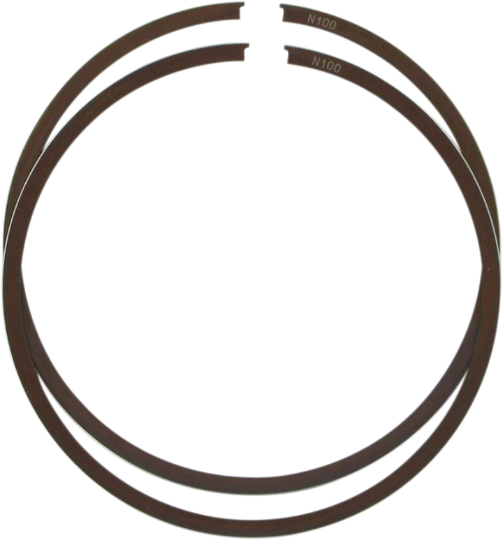 WISECO Ring Set Replacement 3425TD