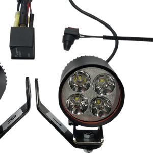 RIVCO PRODUCTS Driving Lights - 18 GL1800 GW006L