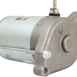 Parts Unlimited Starter Motor 410-54062
