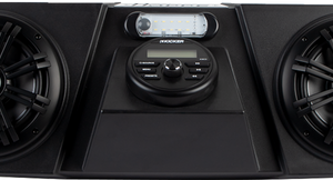 HOPPE INDUSTRIES Audio Mini - Honda HPEL-0114A