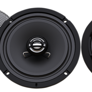 HOGTUNES 6.5" Replacement Front Speakers - Harley Davidson 462F-RM