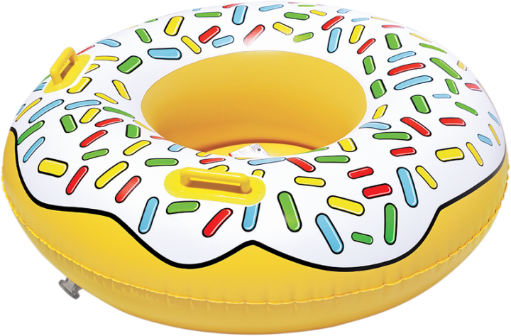 AIRHEAD SPORTS GROUP Towable - Donut Townut 53-3065