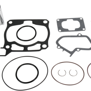 WISECO 54.00mm High-Performance GP Piston Kit YZ125 2005-2020 PK1390