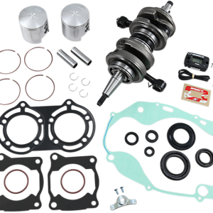 WISECO Engine Kit Performance PWR100-660
