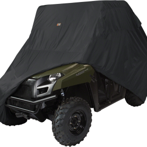 CLASSIC ACCESSORIES UTV Storage Cover - Black - Extra Large 18-071-050401-0