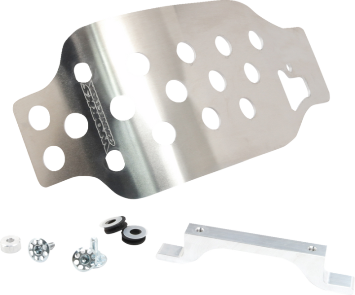 WORKS CONNECTION MX Skid Plate 10-278