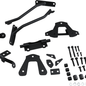 GIVI Specific Rack - CRF1000L2 SR1161