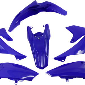 ACERBIS Standard Replacement Body Kit - Blue 2726650211