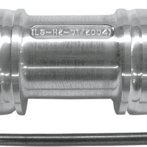 LONE STAR RACING/TECH 5 IND. Axle Carrier - Super Twin - Machined - 250X/300EX 11-121
