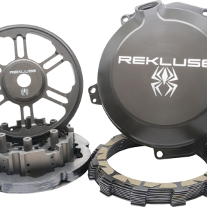 REKLUSE Core Manual TorqDrive® Clutch Kit RMS-7113198
