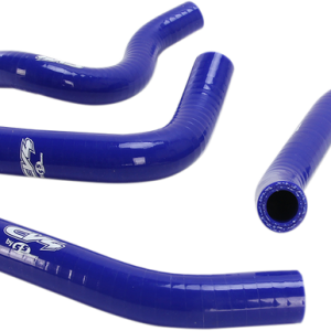 CV4 Radiator Hose Kit - Blue - Honda SFSMBC263B