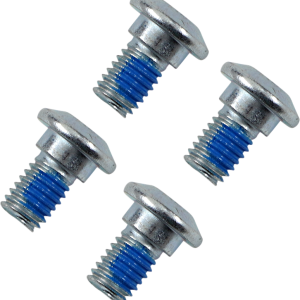 MOOSE RACING Rotor Bolts - Kawasaki/Suzuki 039-6A09