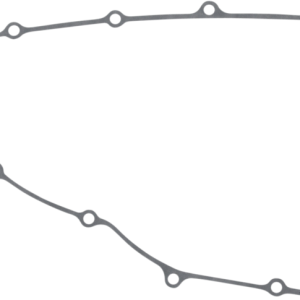 MOOSE RACING Ignition Cover Gasket 816693MSE