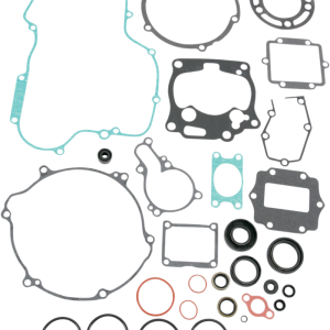 MOOSE RACING Motor Gasket Kit with Seal 811429MSE