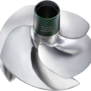 SOLAS Impeller - Concord - 13/16 - Sea Doo SX4-CD-13/16