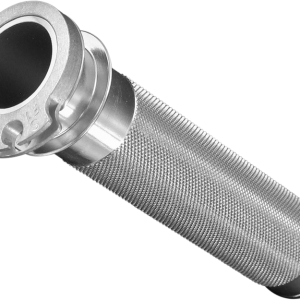 MOOSE RACING Throttle Tube - XR - Aluminum M40-1SF-K