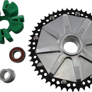 ALLOY ART Cush Drive Sprocket - 51 Tooth G2CC51-31