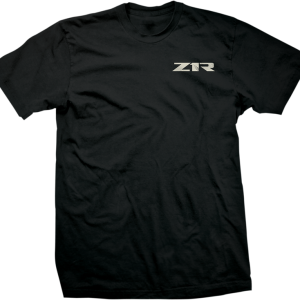 Z1R What Fuels U T-Shirt - Black - XL 3030-19886
