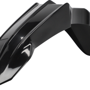 ACERBIS Front Fender - Black 2936220001