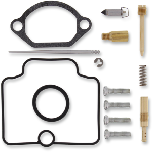 MOOSE RACING Carburetor Repair Kit - Yamaha 26-1140