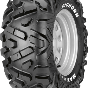 MAXXIS Tire - Bighorn Radial - Front - 26x9R12 - 6 Ply TM00279500