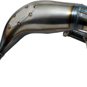 FMF Factory Fatty Pipe YZ 85 2019-2024 024073 1820-1851