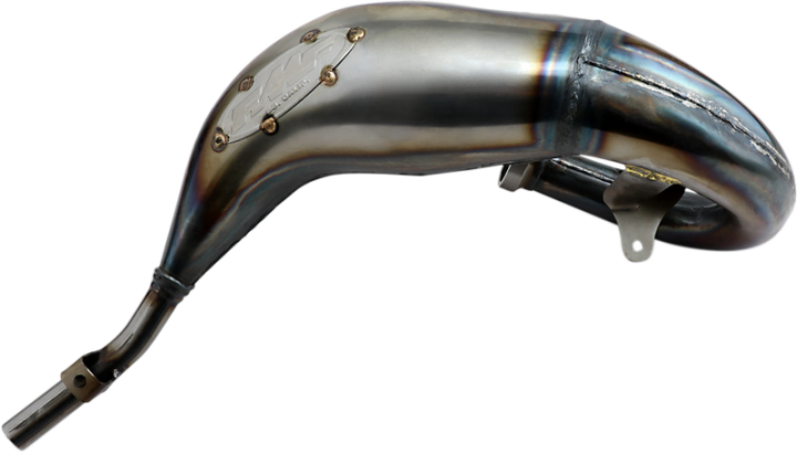 FMF Factory Fatty Pipe YZ 85 2019-2024 024073 1820-1851