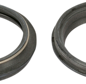 Parts Unlimited Fork Seals - 48 Mm Id X 58.4 Mm Od X 5.8/13.3 Mm T Pup40fork455140