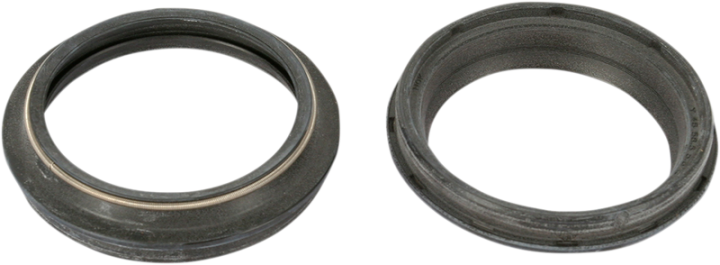 Parts Unlimited Fork Seals - 48 Mm Id X 58.4 Mm Od X 5.8/13.3 Mm T Pup40fork455140