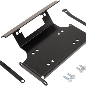 WARN Winch Mount - Talon 102600