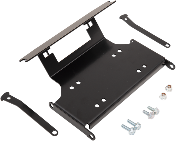 WARN Winch Mount - Talon 102600