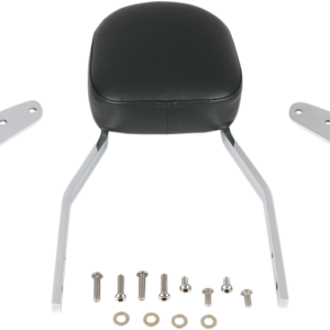 COBRA Sissy Bar - Standard - XV 1600/1700 02-5250