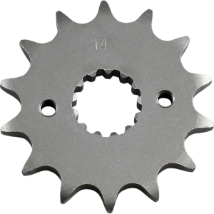 Parts Unlimited Countershaft Sprocket - 14-Tooth 13144-1046-14t