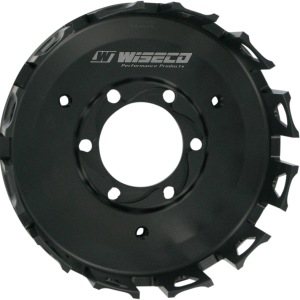 WISECO Clutch Basket Precision-Forged WPP3020