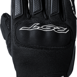 RST Womens S1 Mesh Ce Glove Black/White Md 556-3196007