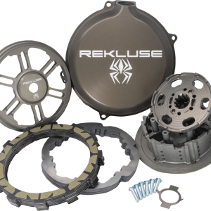 REKLUSE Core Manual TorqDrive® Clutch Kit - Husqvarna/KTM RMS-7113196