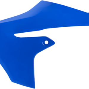 ACERBIS Radiator Shrouds - Blue 2726690211