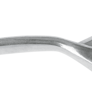 MOOSE RACING Brake Lever - Polished 1BDWF37