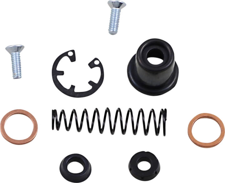 MOOSE RACING Repair Kit - Master Cylinder - Brake 18-1001