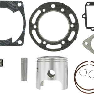 WISECO Piston Kit with Gaskets High-Performance PK1661