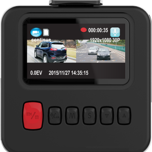 NAVATLAS 2-Channel DVR with Cameras DXB500DVR