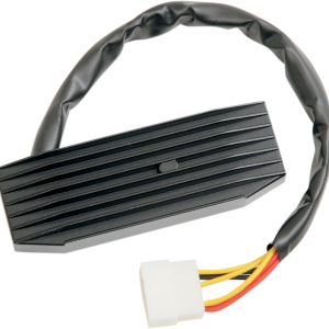 RICK'S MOTORSPORT ELECTRIC Regulator/Rectifier - Suzuki 10-210