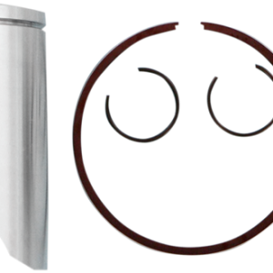 WISECO Piston Kit - +2.00 mm High-Performance 845M05600
